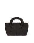 Oryany Cozy Satchel Medium Crossbody Handbags Black