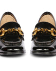 Saint G Cosmloafers Black