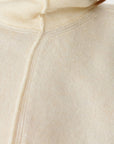 Upright Collar Asymmetrical Knitwear Sweater Fınal Item - Porterist 4