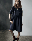 The Moon Flower Dress