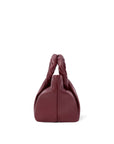 Oryany Cozy Small Crossbody Handbags Maroon