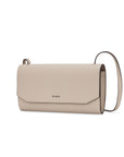 Oryany Mandy Travel Set Crossbody Handbags Cream