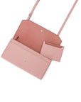 Oryany Mandy Gift Set Handbags Baby Pink