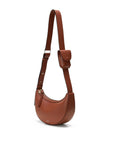 Oryany Rookie Crossbody Medium Handbags Toffee Tan