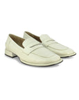 Saint G Carla - Flat Loafers - Off White