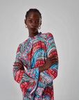 Mizalle Dress Mix Apparel Mix