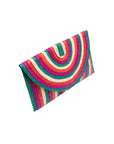 Jelavu Brooke Small Clutch Handbags Multi