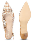 Future Brands Group Multicolor Benni Hee Sanda - Porterist 5