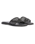 Black Jade - Flats