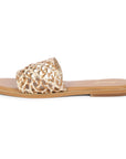 Future Brands Group Multicolor Jade Flat - Porterist 3