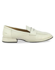 Saint G Carla - Flat Loafers - Off White