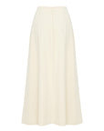 Exquise Bone Skirt with Belt Detail - Porterist 6