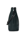 Oryany Madeleine Bucket Medium Crossbody Handbags Deep Green