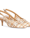 Future Brands Group Multicolor Benni Hee Sanda - Porterist 1