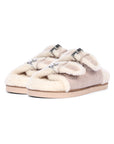 Saint G - Oleander Mules Footwear - Taupe
