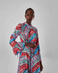 Mizalle Dress Mix Apparel Mix