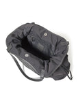 Oryany New Ramsey Shopper Bag Large Handbags Charcoal