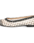 Future Brands Group Black Via Ballerina - Porterist 10