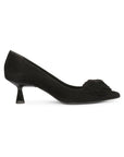 Saint G - Lico Kitten Heels Footwear - Black