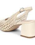 Future Brands Group Ivory Calli Hee Sanda - Porterist 7