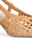 Future Brands Group Beige Abri Hee Sanda - Porterist 6