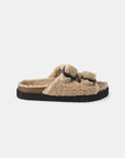 Molly Slide Beige