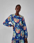 Mizalle Dress Mix Apparel Mix