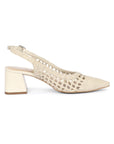 Ivory Calli - Heel Sandals