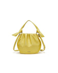 Oryany Selena Bucket Medium Crossbody Handbags Golden Yellow