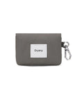 Oryany Banana Crossbody L Large Handbags Dark Gray