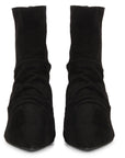 Saint G Florino Ankle Boots Black