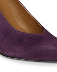 Saint G Pamina High Heel Purple