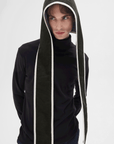 Force 2 Hoody Scarf X Binding