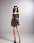 Eden Skirt Black - Porterist 1