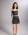 Eden Skirt Black - Porterist 3