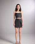 Eden Skirt Black - Porterist 4