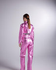 Millen Pants Pink - Porterist 5