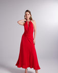 Signa Dress Red - Porterist 2