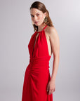Signa Dress Red - Porterist 3
