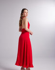 Signa Dress Red - Porterist 4