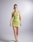 Vivid Dress Green - Porterist 1