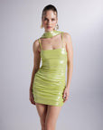 Vivid Dress Green - Porterist 2