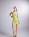 Vivid Dress Green - Porterist 3