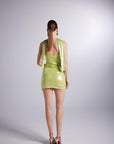 Vivid Dress Green - Porterist 6