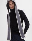 Force 2 Hoody Scarf X Binding