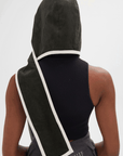 Force 2 Hoody Scarf X Binding