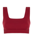 Red Zizi Bra | Porterist
