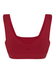 Red Zizi Bra | Porterist