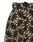 Patterned Midi Skirt Fınal Item - Porterist 6