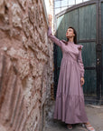 Pink Lady Dress Fınal Item - Porterist 4